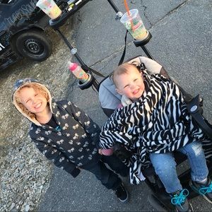 Meet your Posher, Katelyn